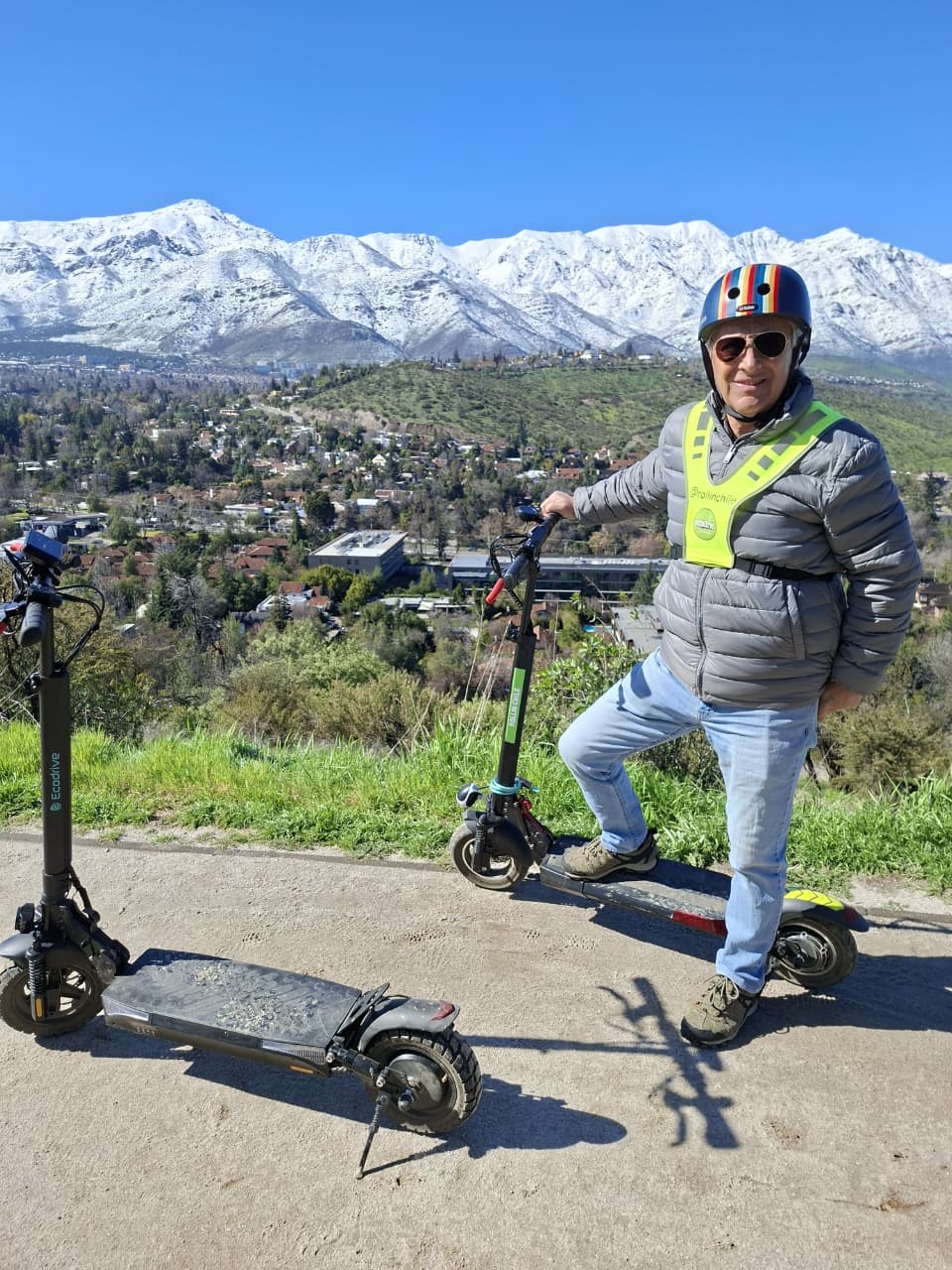 “Pre cordillera de Los Andes” - Imagen 9