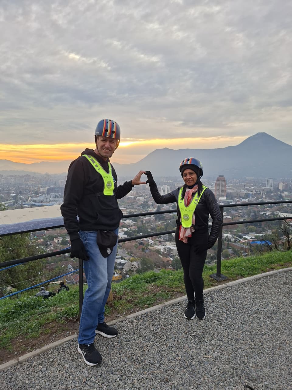 “Pre cordillera de Los Andes” - Imagen 10