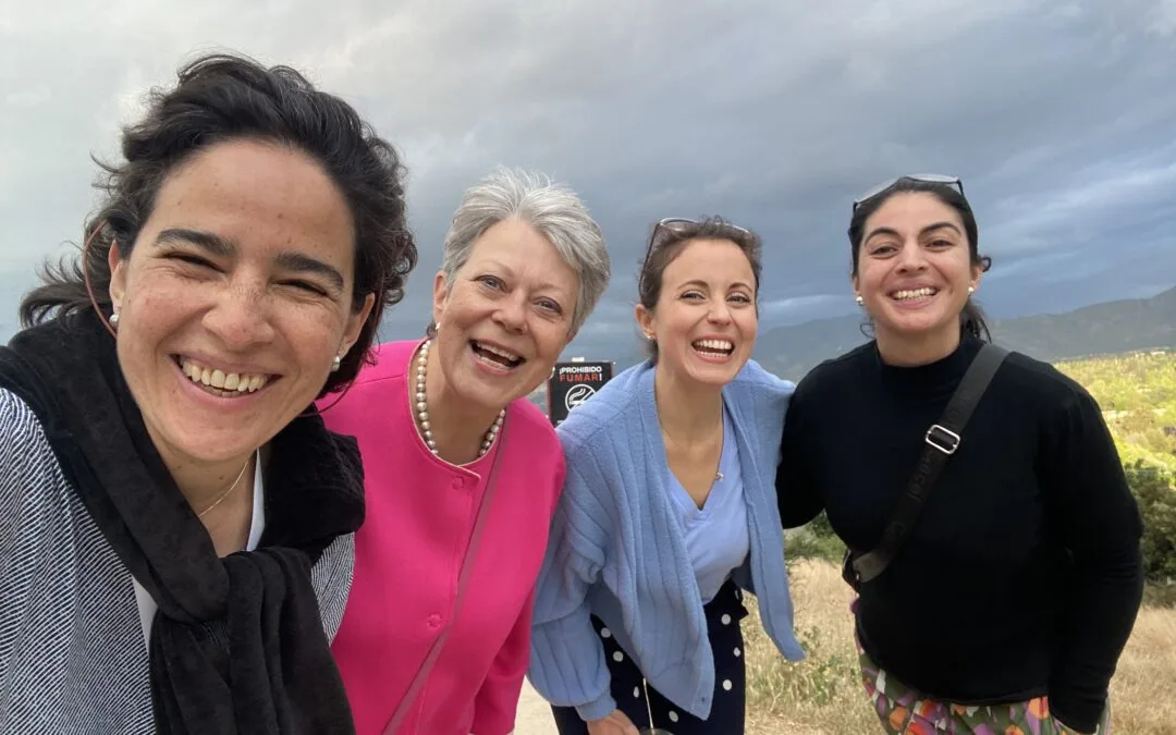 We had our Rollin experience #SustainableTourism